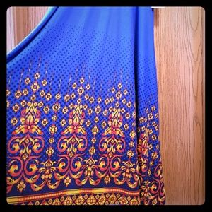 Lularoe size medium maxis